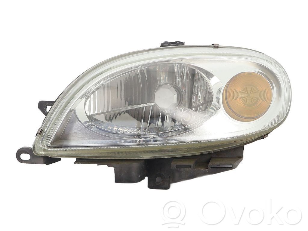 Citroen Saxo Scheinwerfer 