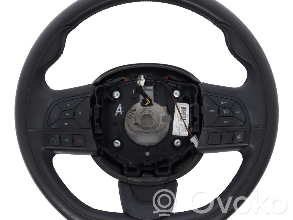 Fiat 500X Ohjauspyörä 