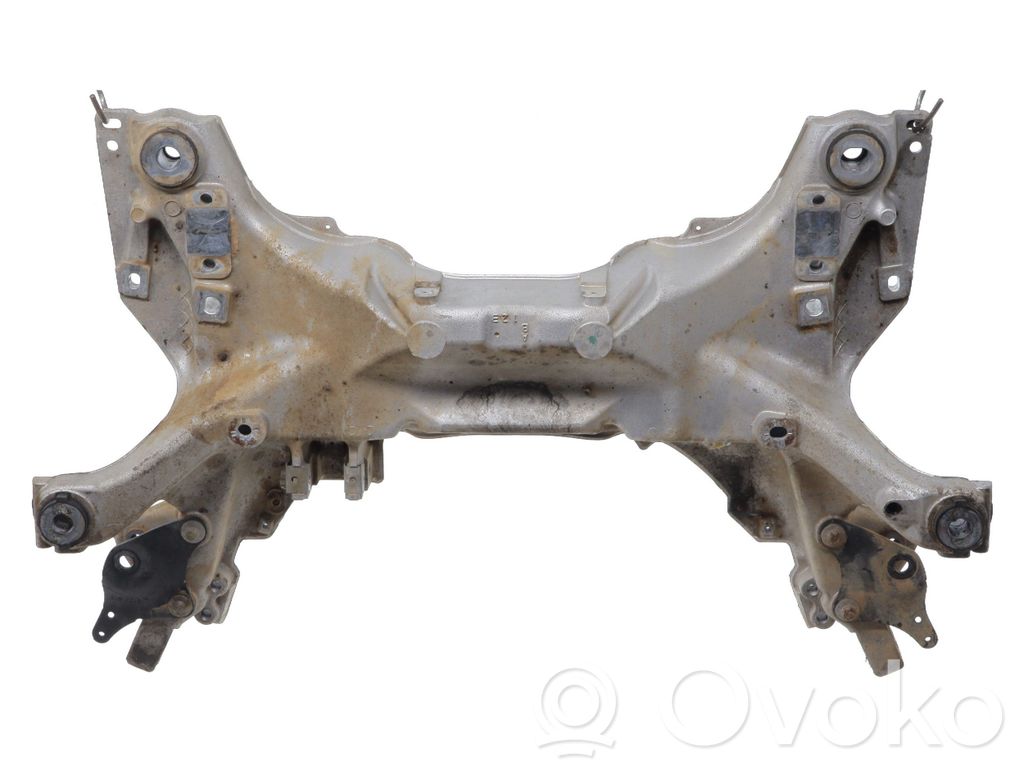 Citroen C5 Front subframe 