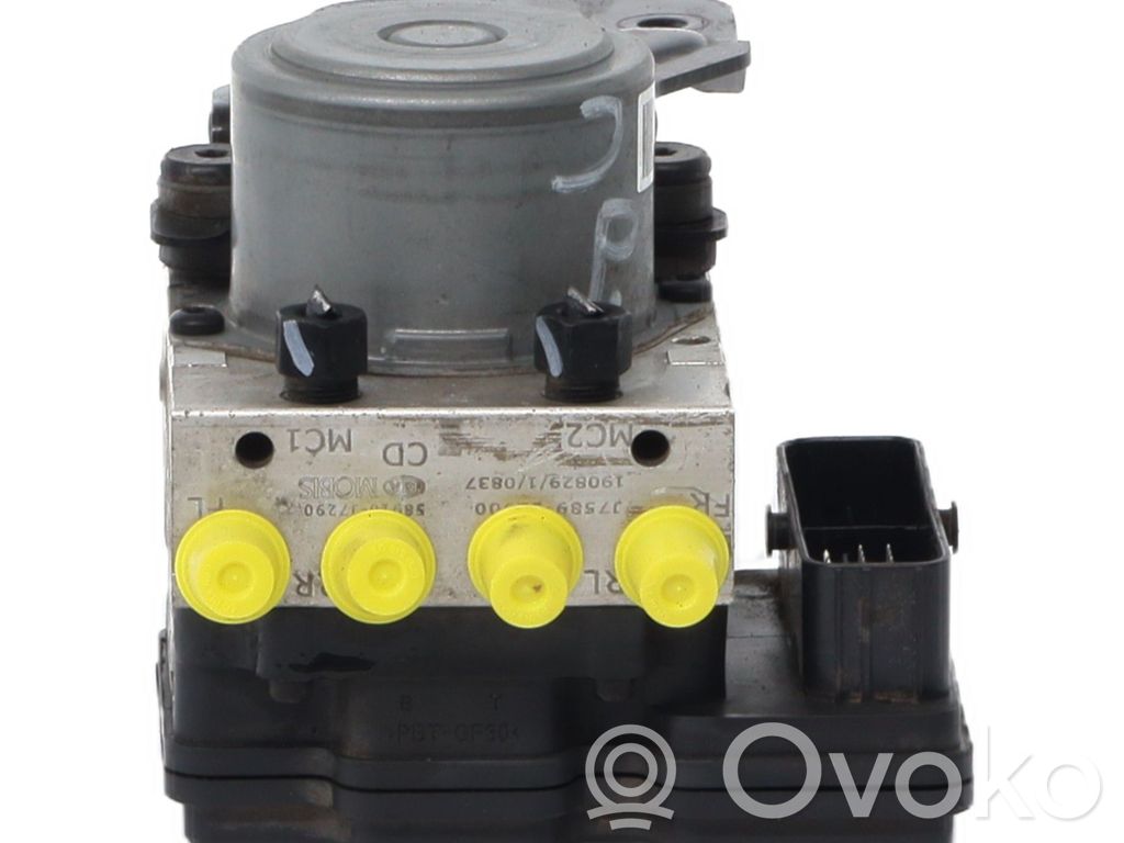 Bomba de ABS   58910J7390