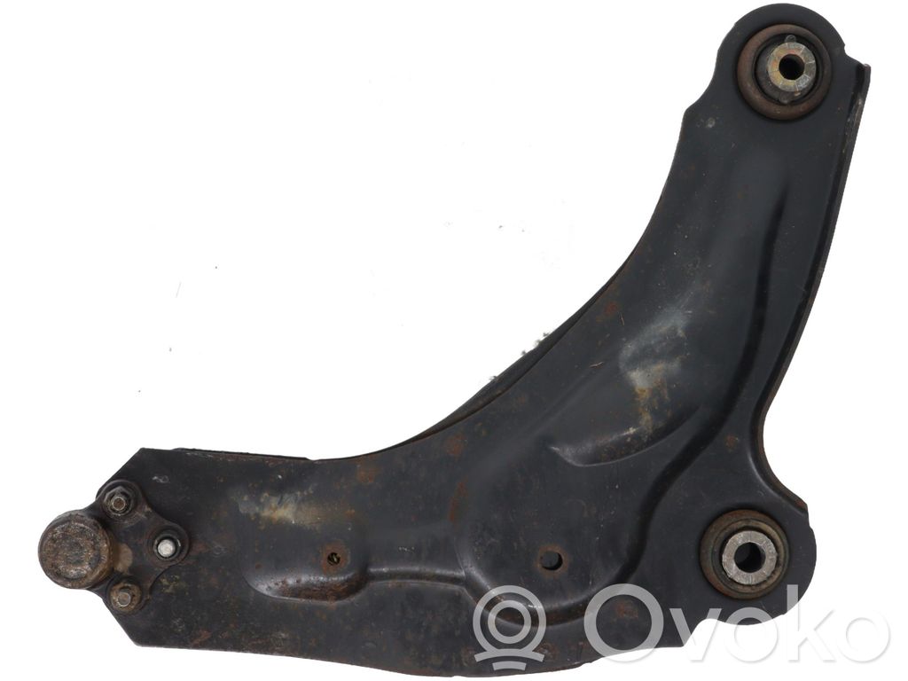 Renault Trafic II (X83) Querlenker Achsschenkel vorne 