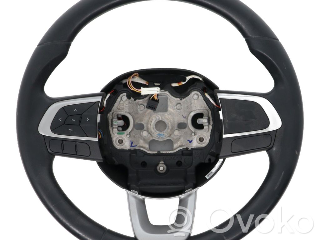 Fiat Tipo Volante 