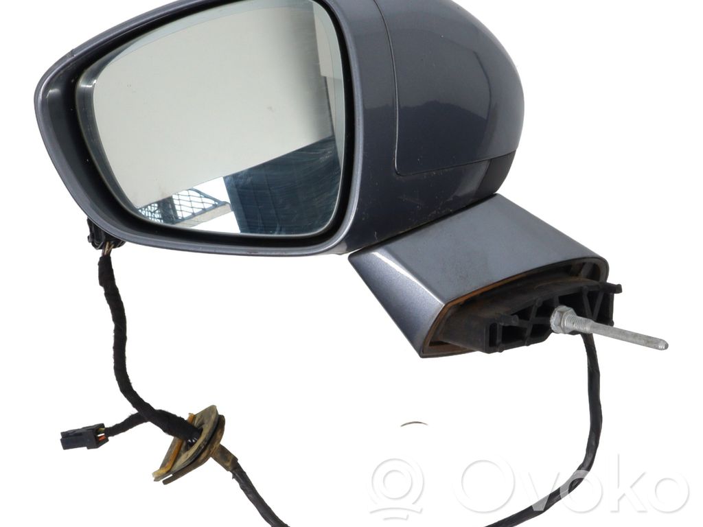 Citroen C5 Espejo lateral manual 