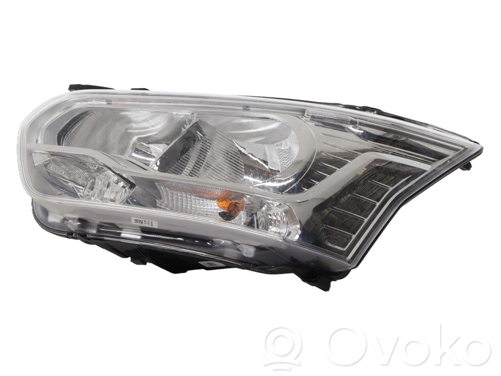 Ford Transit VII Headlight/headlamp 