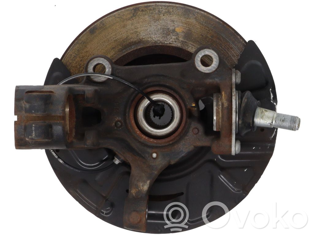 Ford Transit VII Achsschenkel vorne 