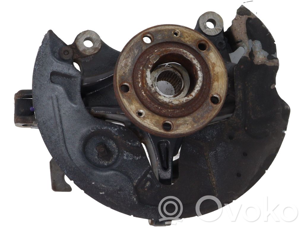 DS Automobiles 7 Crossback Front wheel hub spindle knuckle 