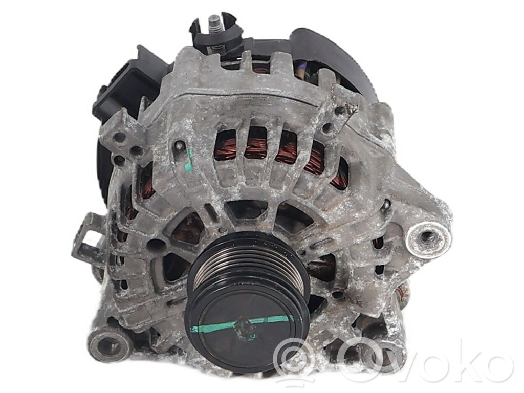 Ford Transit VII Lichtmaschine 