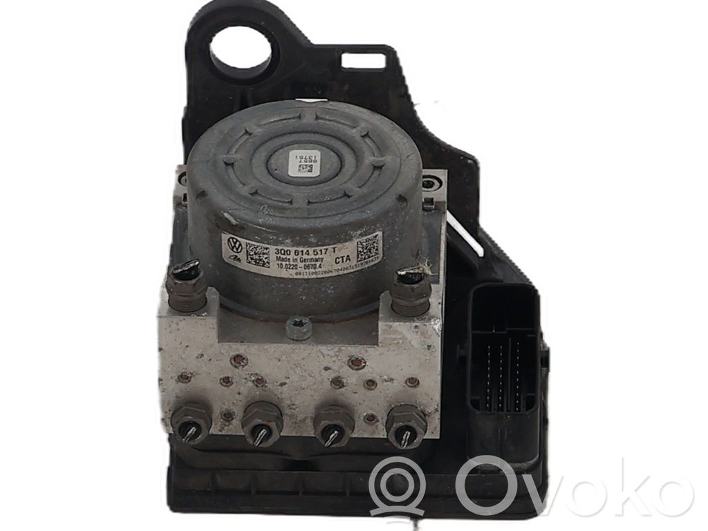Seat Leon (5F) Pompe ABS 
