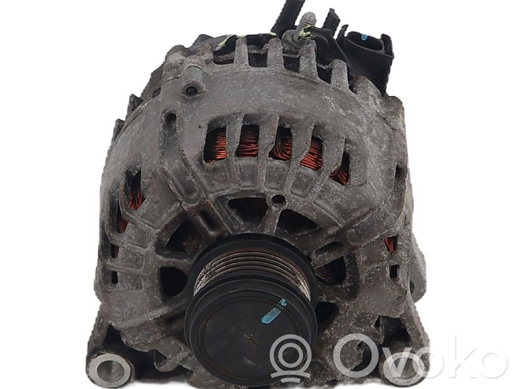Ford C-MAX II Generatore/alternatore 