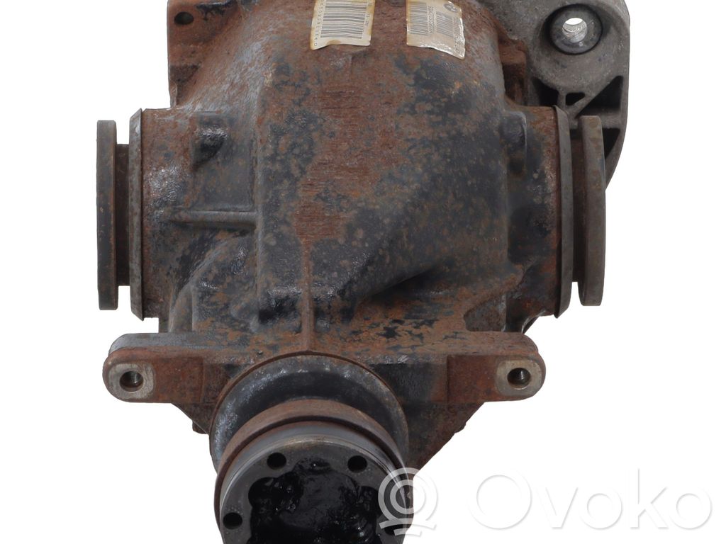 BMW 5 E60 E61 Galinis reduktorius 