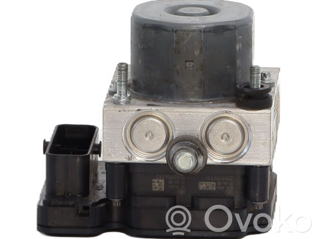Bomba de ABS   39084530