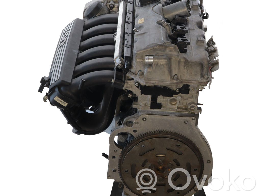 BMW 5 E60 E61 Variklis 