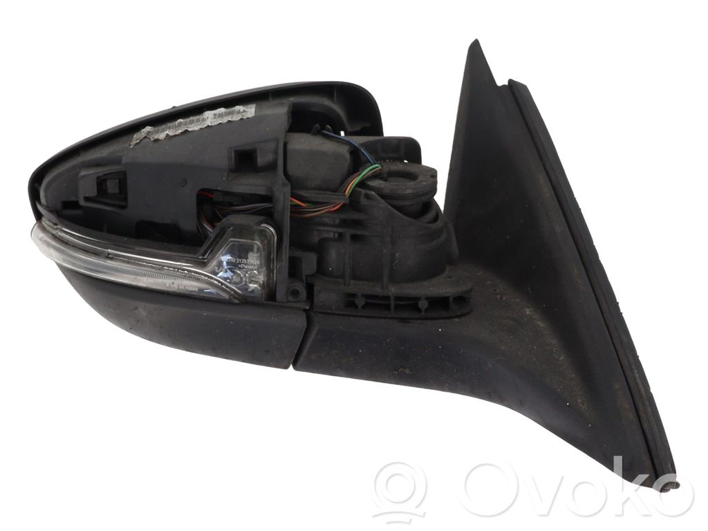 Ford Focus Veidrodėlis (mechaninis) 