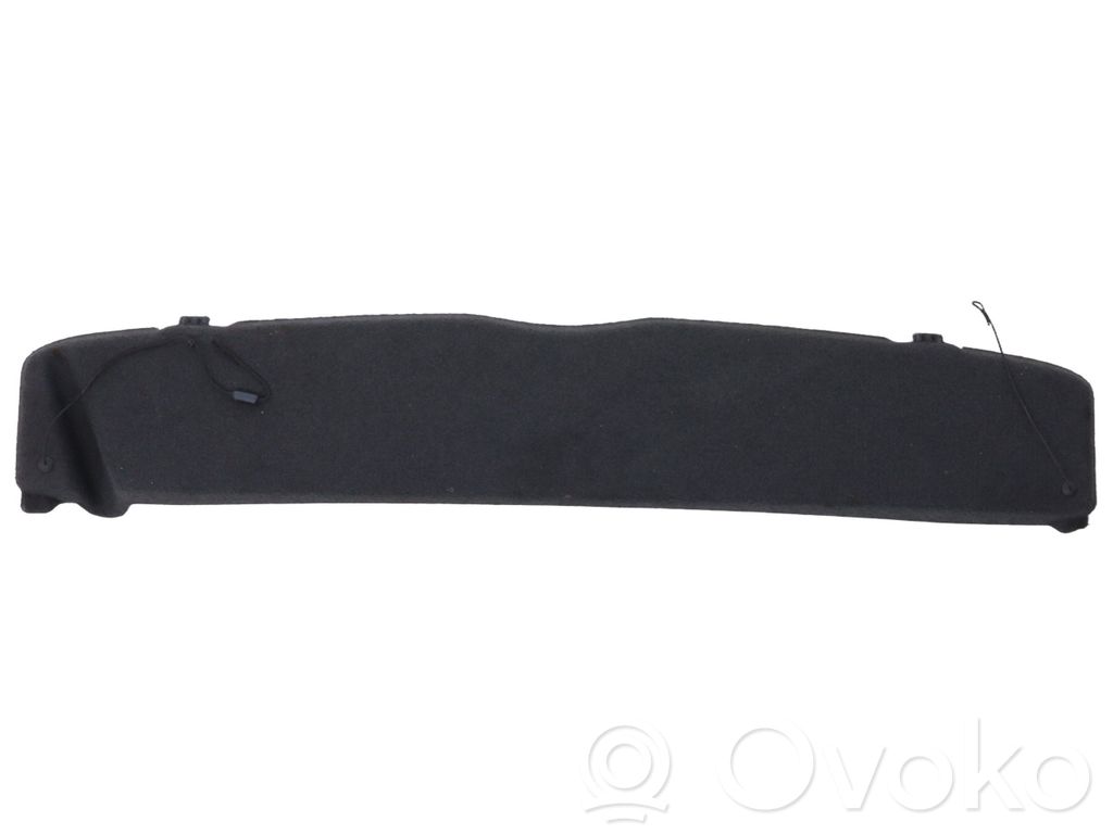 Citroen C2 Parcel shelf 