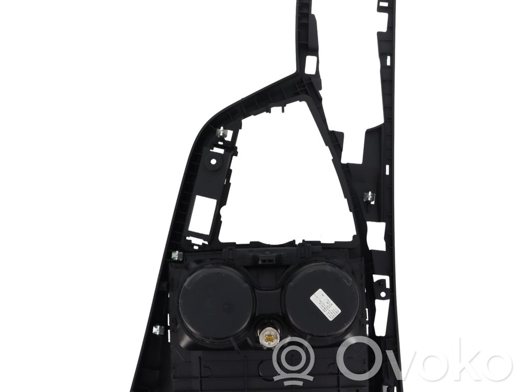 BMW 1 F20 F21 Consola central 