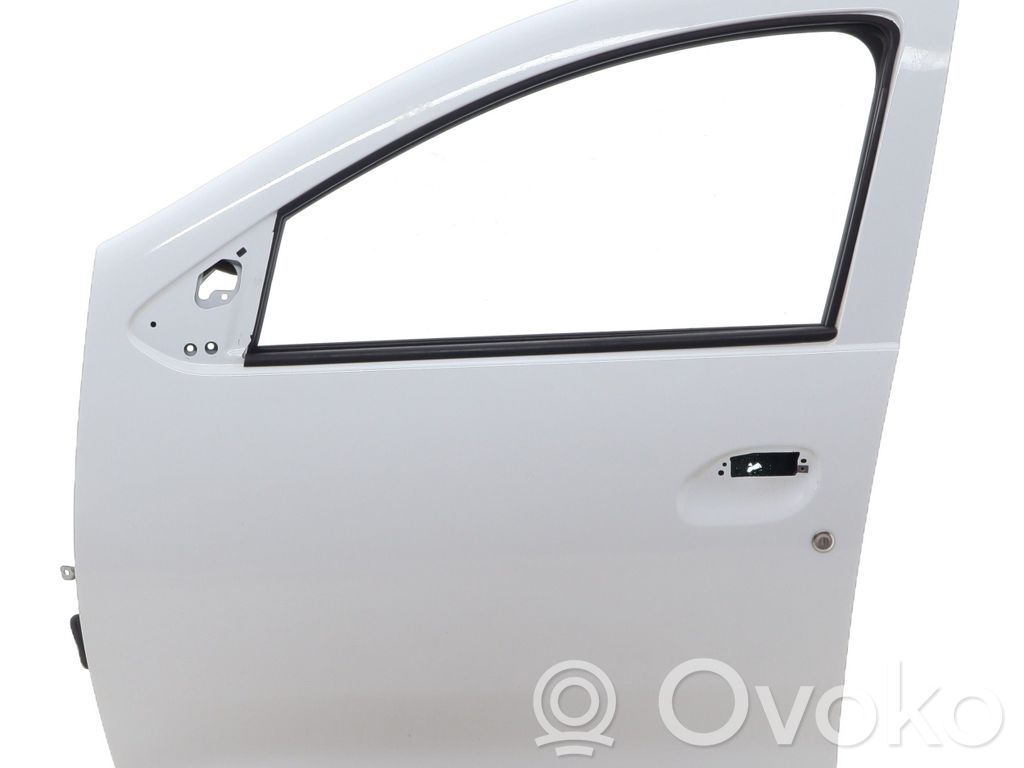 Dacia Logan II Durvis 