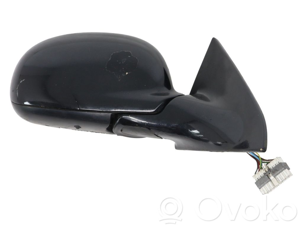 Peugeot 406 Espejo lateral manual 
