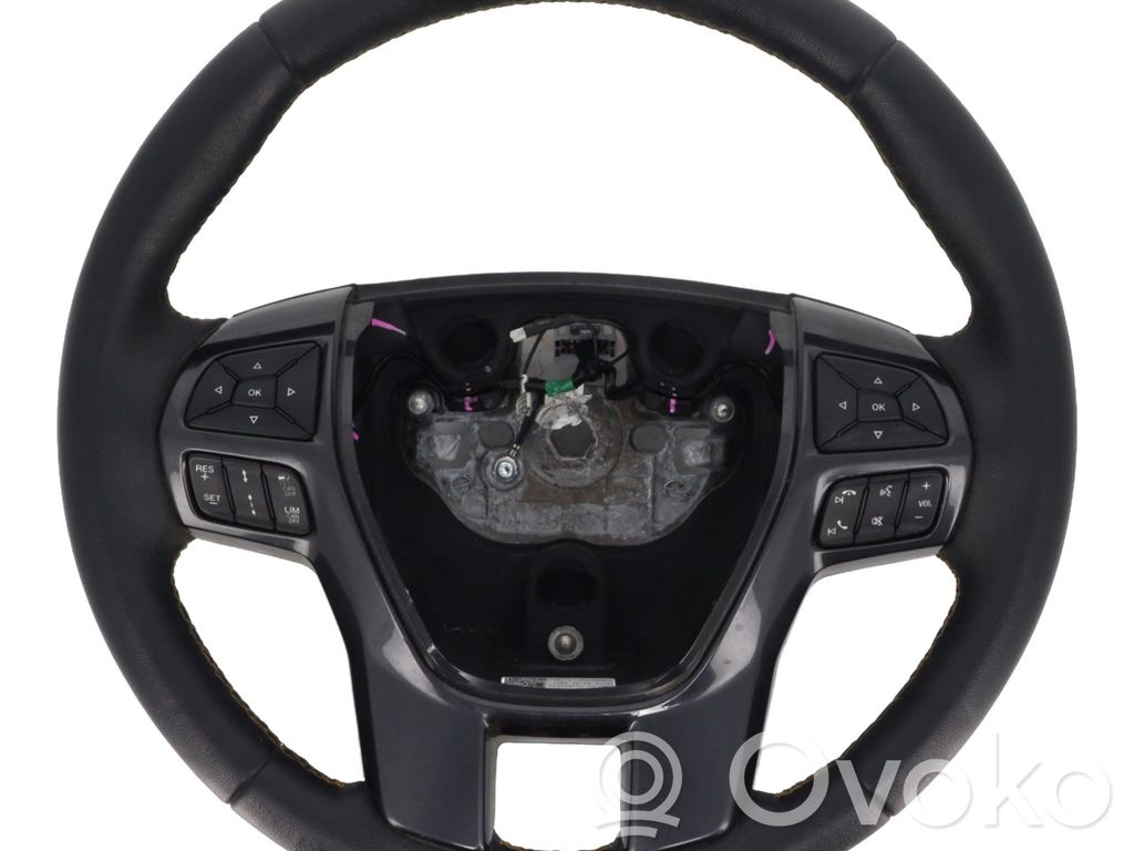Ohjauspyörä   JB3B3600VC3GA8
