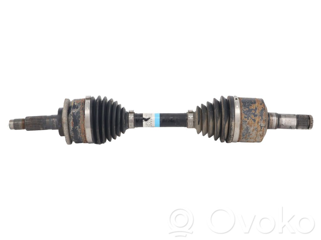 Ford Ranger Front driveshaft 