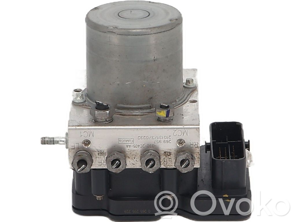 Ford Ranger ABS Pump 