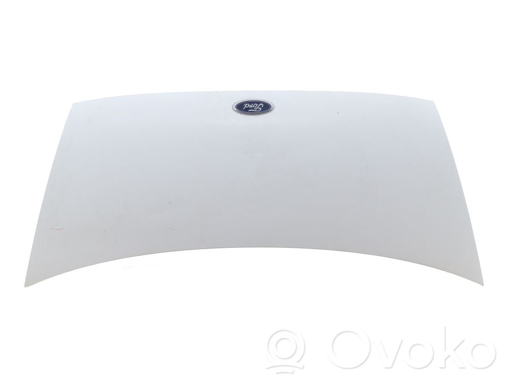 Engine bonnet/hood   4754207