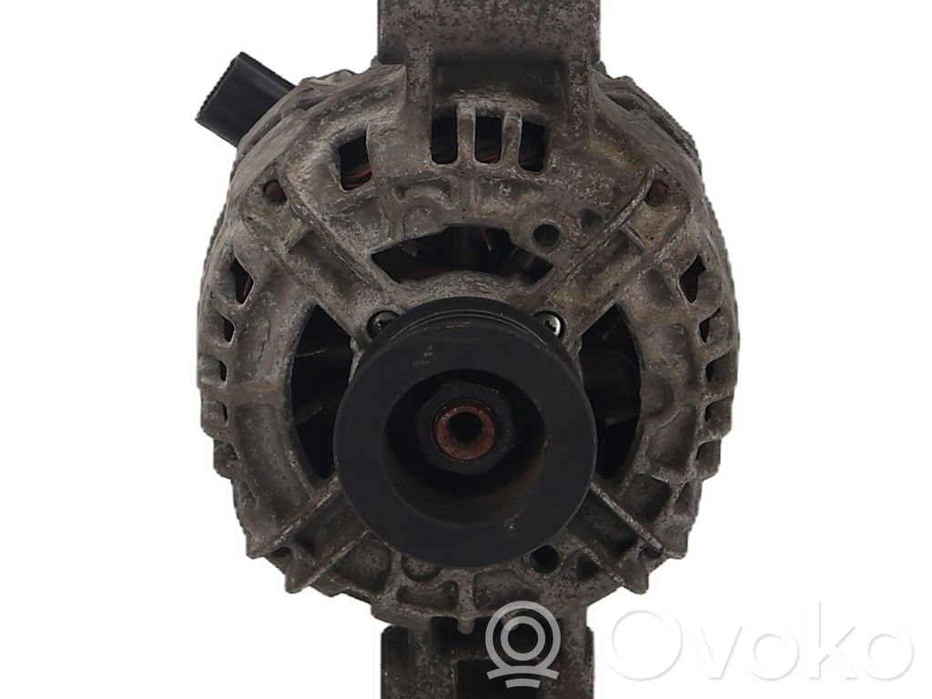 Ford Transit Alternador 