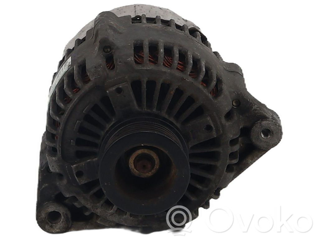 Jaguar X-Type Ģenerators 
