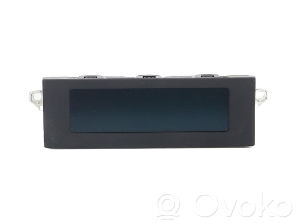 Citroen C3 Screen/display/small screen 