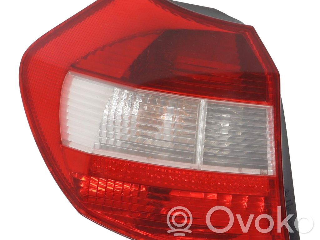 BMW 1 E81 E87 Takavalot 