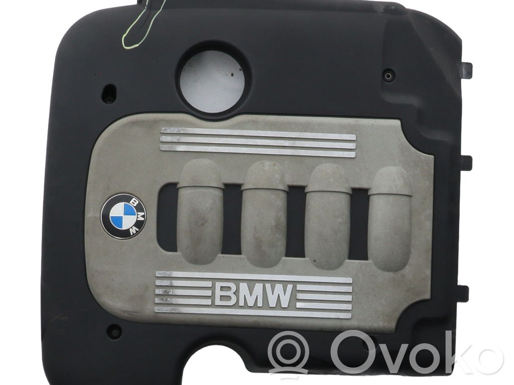 BMW 3 E90 E91 Variklio dangtis (apdaila) 