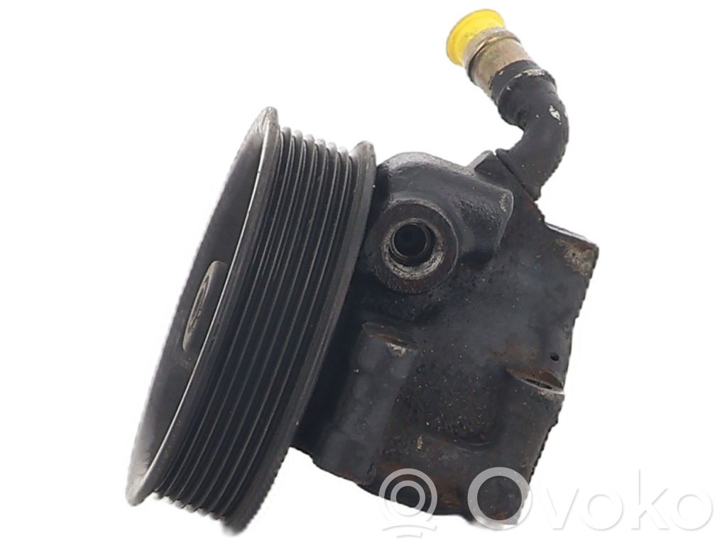 Ford Transit Ohjaustehostimen pumppu 