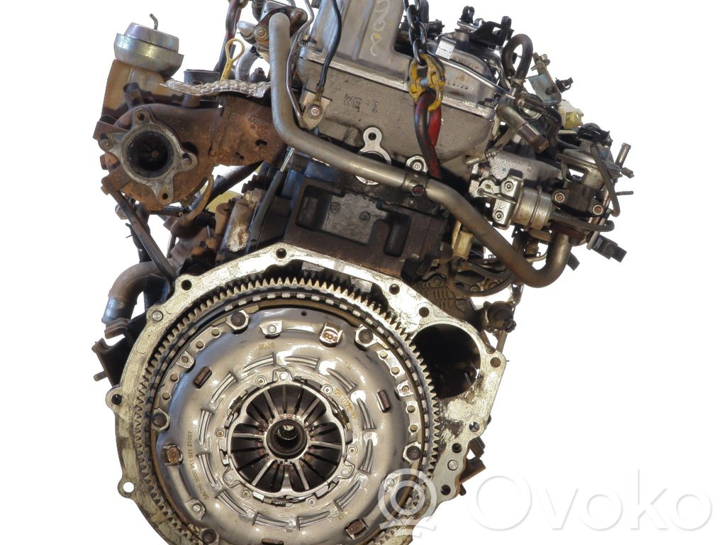 Ford Ranger Engine 