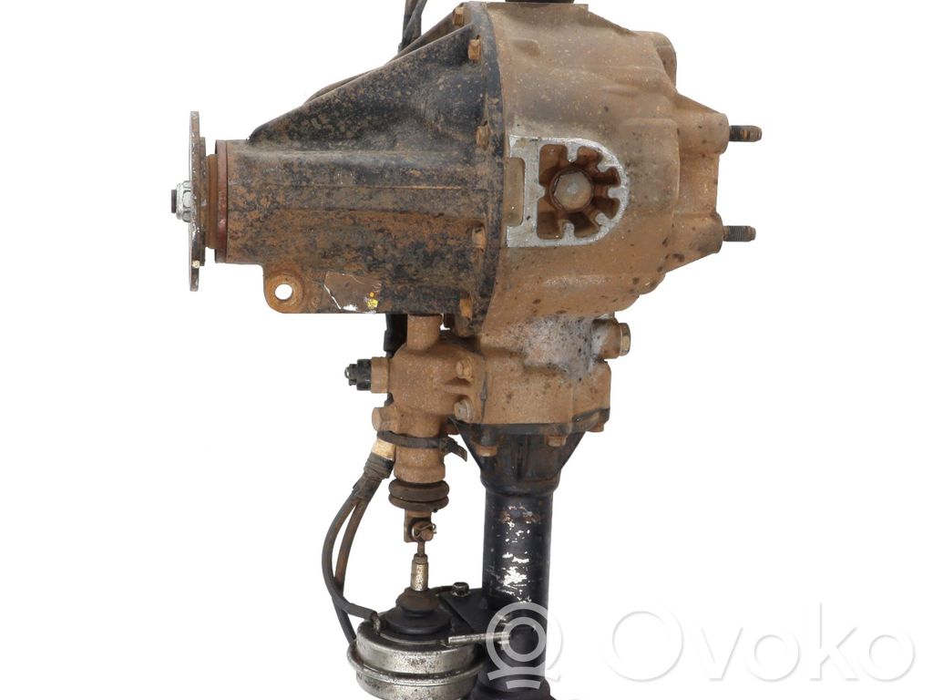 Ford Ranger Verteilergetriebe 