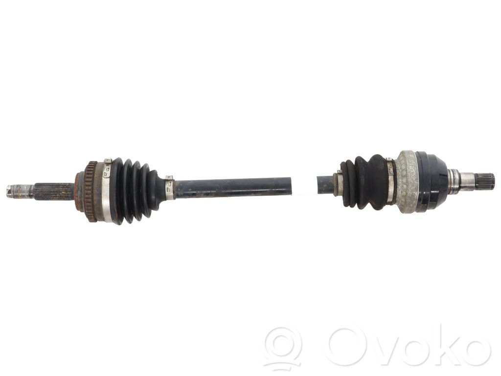 Chevrolet Aveo Priekšējā pusass 