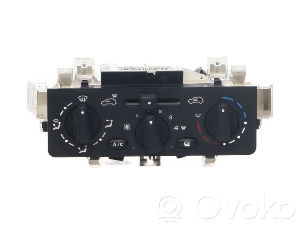 Climate control unit   00006451KR