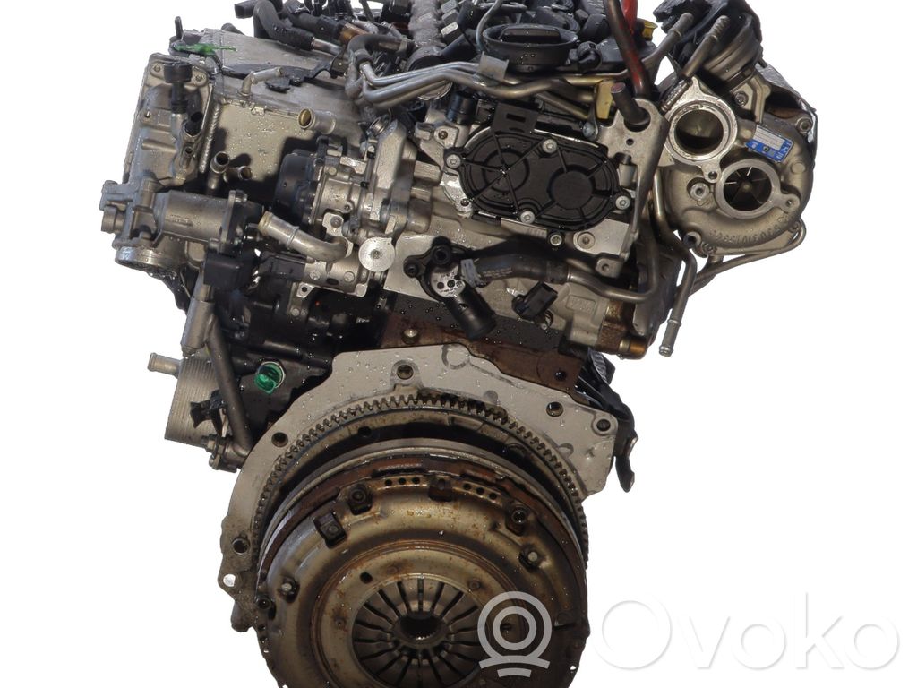 Engine   04L100091B