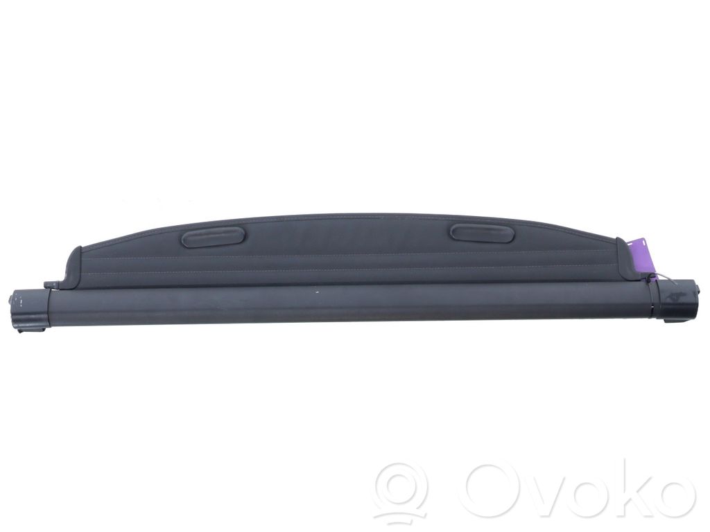 Citroen Xsara Hattuhylly 