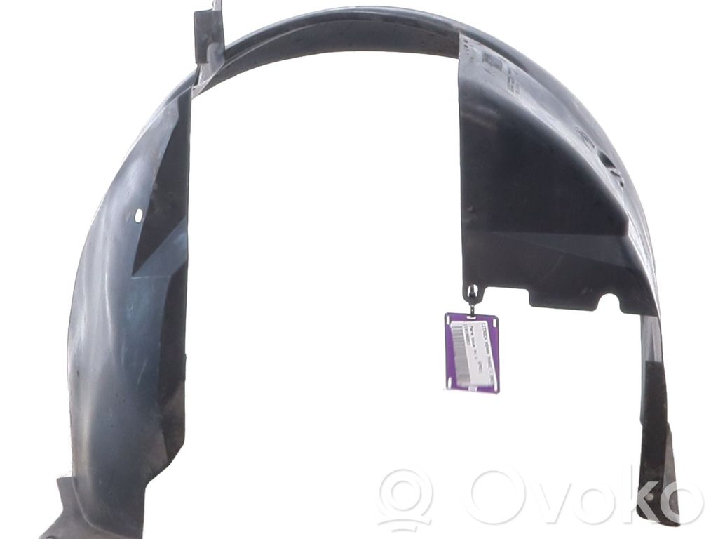 Citroen Xsara Rivestimento paraspruzzi passaruota anteriore 