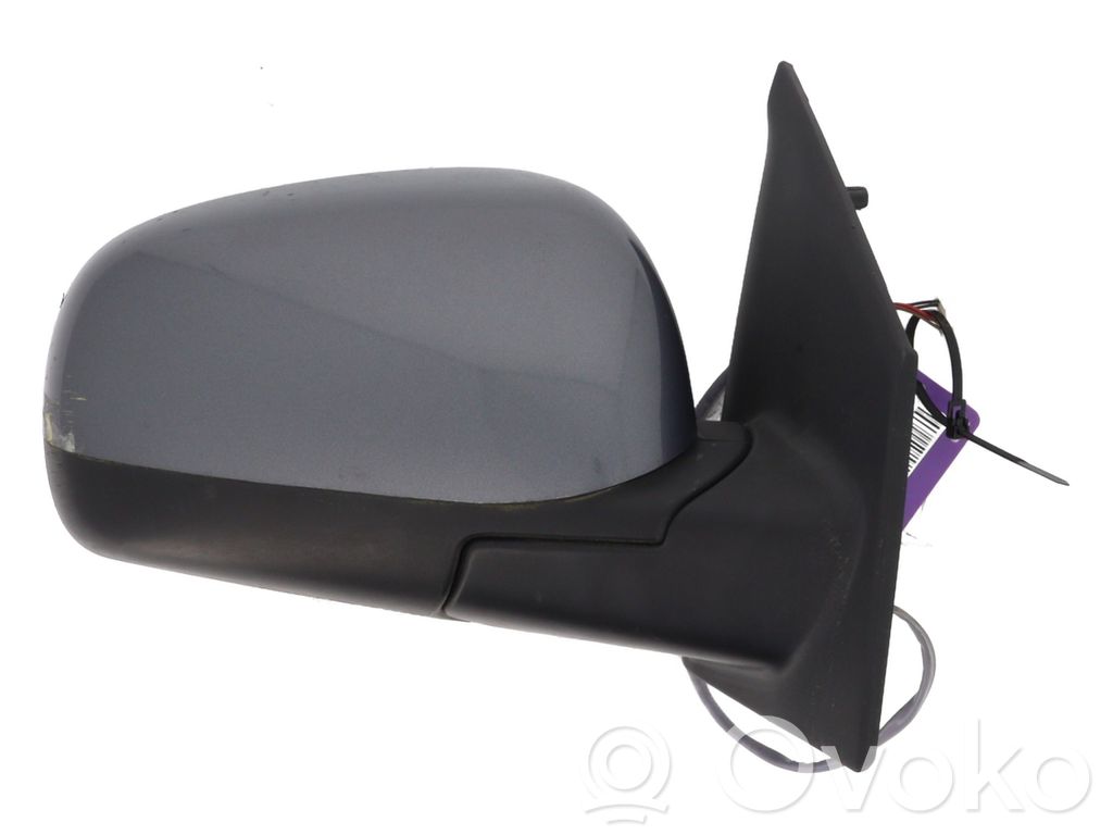 Espejo lateral manual   96301BH00B