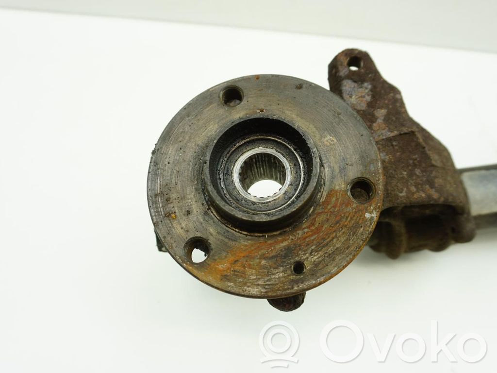 Peugeot 106 Amortyzator osi przedniej ze sprężyną 