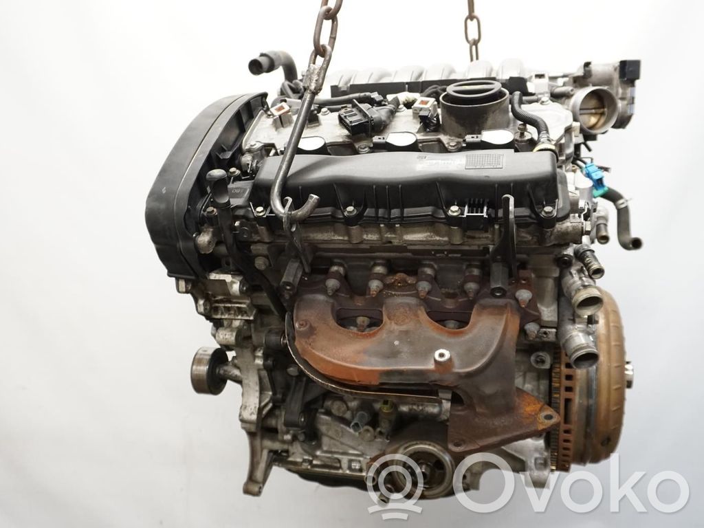 Engine   00000135FV