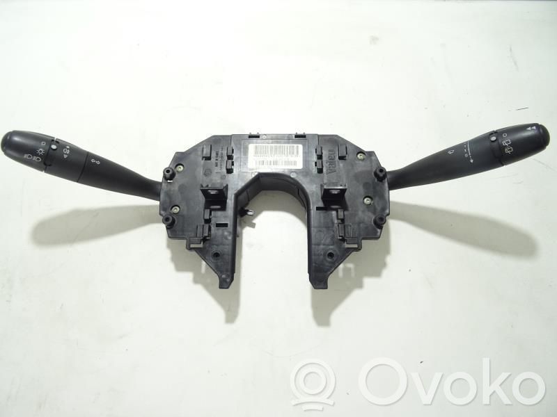Citroen C4 I Picasso Wiper turn signal indicator stalk/switch 