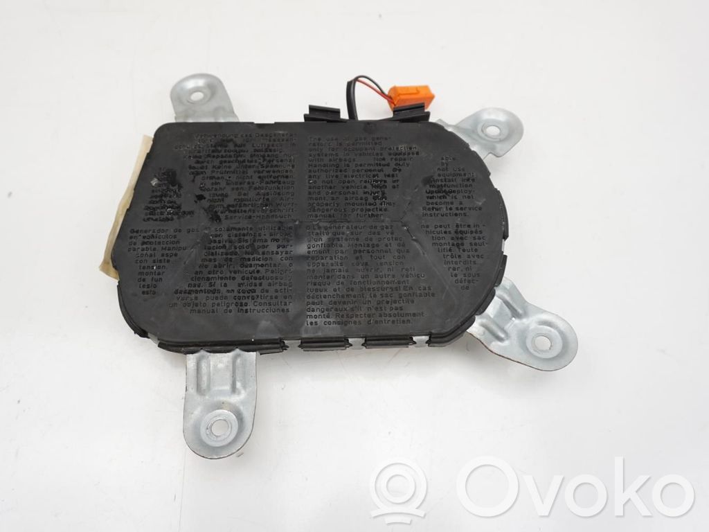 BMW 5 E39 Airbag lateral 