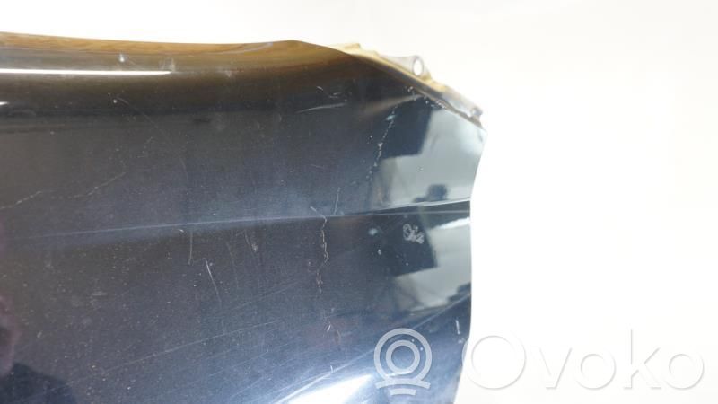 Peugeot 607 Sparnas 