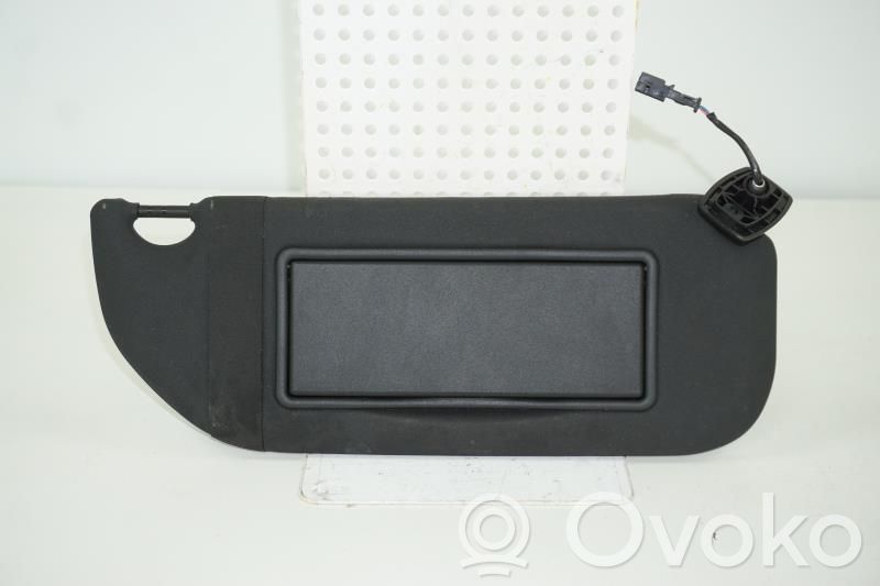 Sun visor