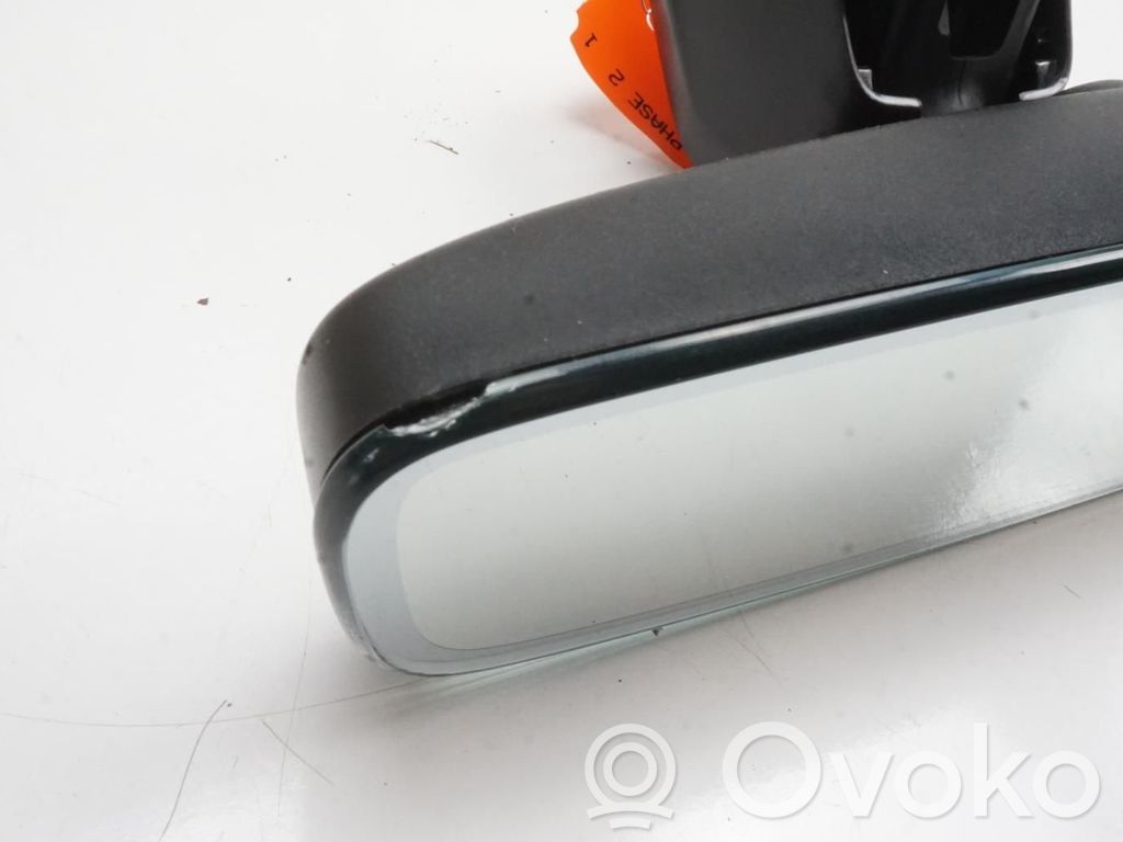 Volkswagen Golf VII Espejo retrovisor (interior) 