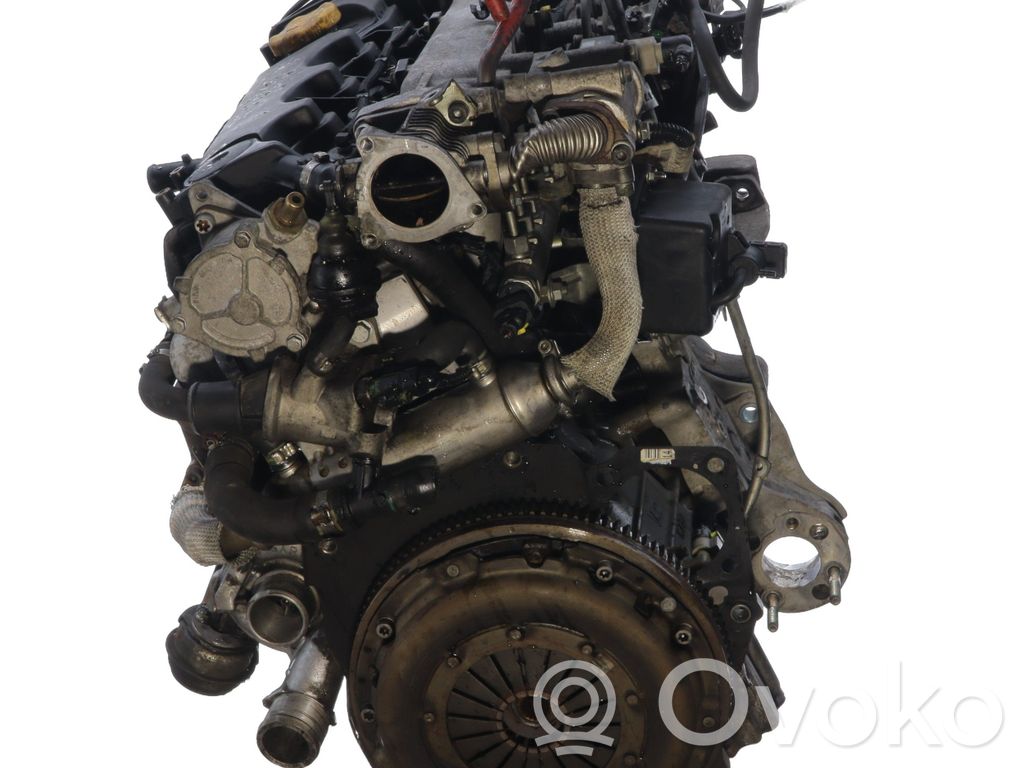 Fiat Bravo Engine 