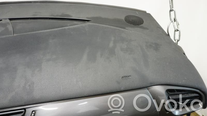 Citroen C3 Panelis 