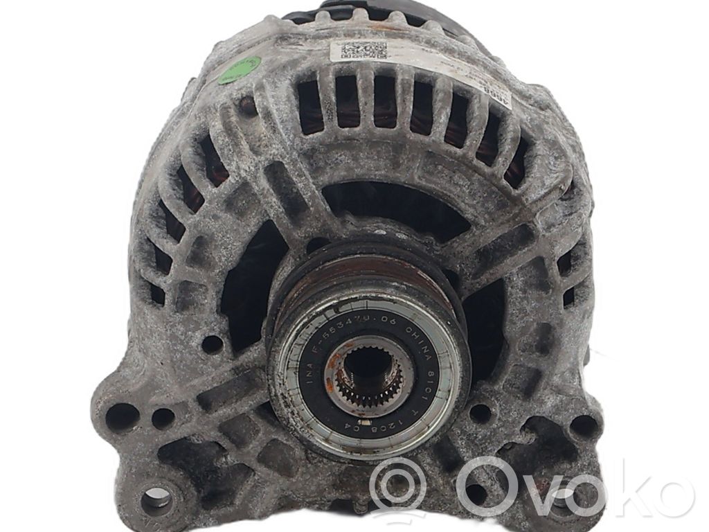 Ģenerators   03L903024M