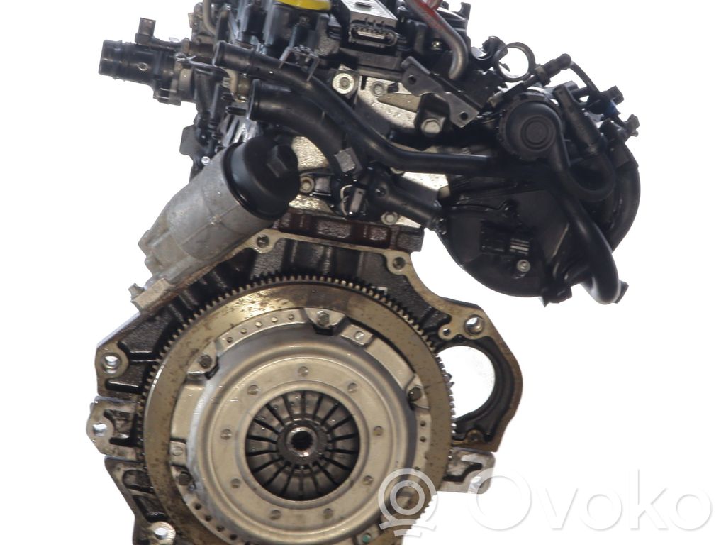 Opel Corsa D Engine 